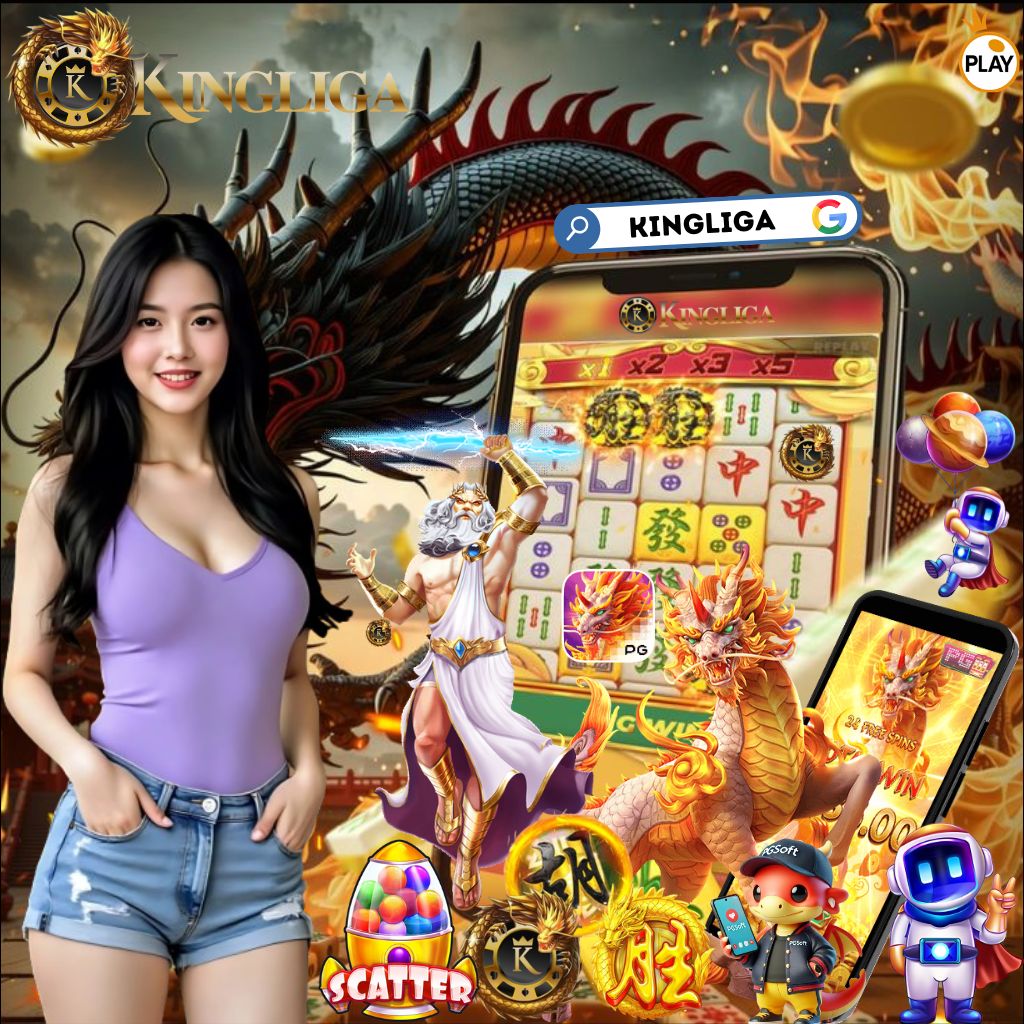 KINGLIGA